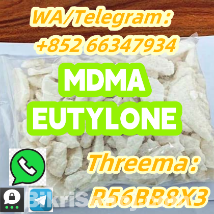 +852 66347934 EUTYLONE MDMA high purity